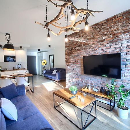 Apartament Ap30 Mielno  Exteriér fotografie