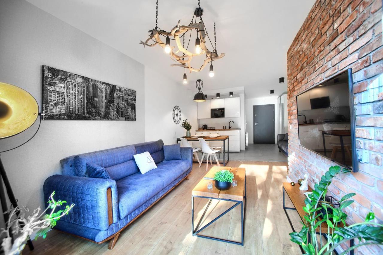 Apartament Ap30 Mielno  Exteriér fotografie