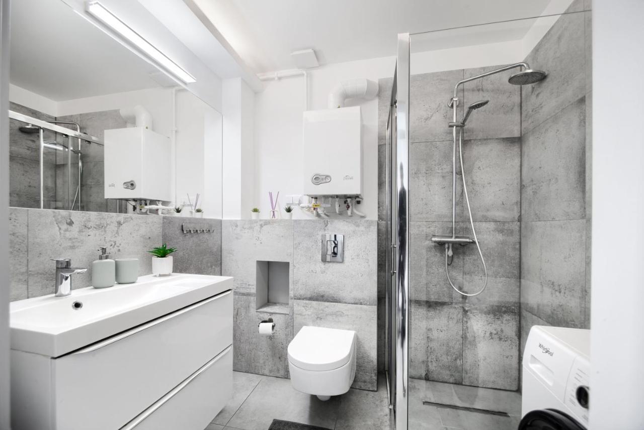 Apartament Ap30 Mielno  Exteriér fotografie