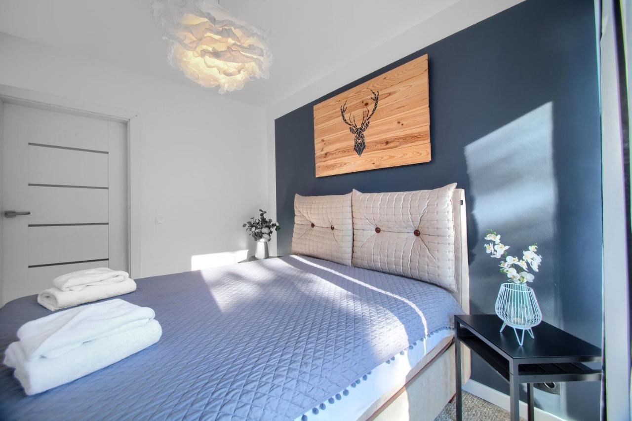 Apartament Ap30 Mielno  Exteriér fotografie